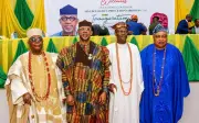 Ogun Monarchs Urged to Mobilise for Peaceful 2027 Elections