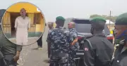 Ogun Pastor Arrested Over ₦2.5m Fake Jerusalem Pilgrimage Scam