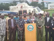 Ogun Poly Students Freed After 8 Days in Captivity