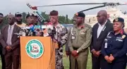 Ogun rescues seven abducted polytechnic students, governor confirms