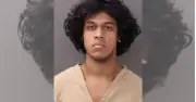 Ohio father arrested for shooting daughter's alleged rapist