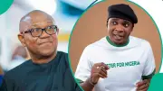 Oje Slams Peter Ukah Over Viral Peter Obi Encounter