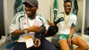 Okocha and Mikel Reveal How They Changed Their Names
