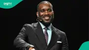 Okocha Explains How He Adopted Jay-Jay as Official Name
