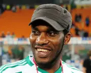 Okocha reveals why Bayern Munich move collapsed in 1991