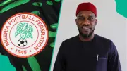 Okocha Urges Ex-Players to Act on Nigerian Football Crisis