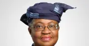 Okonjo-Iweala dances with community during home visit