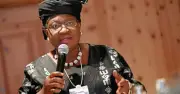 Okonjo-Iweala: Delta can become Nigeria's next industrial hub