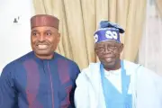 Okonkwo: Tinubu's Missing School Certificates Disqualify Him for 2027