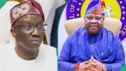 Okpebholo Mocks Adeleke's Dancing at Osun Rally, Urges Voters to Collect Accord Party Money