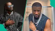 Old Paul Okoye Video on Twin Bond With Peter Goes Viral Amid Feud