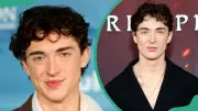 Olly Atkins: Finding Her Edge Star's Rise, Roles, and Net Worth