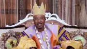 Oluwo of Iwo bans Hennessy, other alcohol in palace