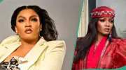 Omotola Reveals Actual N22m Earned From N103m Movie