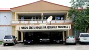 Ondo Assembly Suspends Speaker Removal Pending APC Intervention