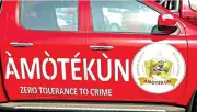 Ondo Farmer Dies in Captivity, Amotekun Rescues Five