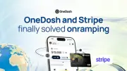 OneDosh and Stripe Solve Crypto On-Ramping in Nigeria