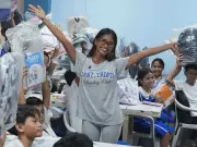OnlyFans Model Builds School in Philippines with Earnings