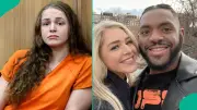 OnlyFans Model Courtney Clenney Sentenced to Six Years for Killing Nigerian Partner