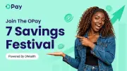 OPay Savings: A National Movement for Financial Inclusion