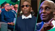 Opposition Summit in Abuja Targets Tinubu Ahead of 2027 Election