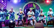 Orijin Blends Heritage with Modernity at 2026 Osun-Osogbo Festival