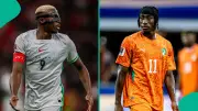 Osimhen in Top 10 Most Expensive African Stars After Diomande's Madrid Move