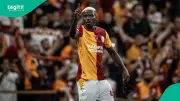 Osimhen Scores First Goal of 2026/27 Super Lig Season in Galatasaray Opener