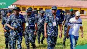Osun 2026: 18 Killed in Campaign Violence, 15,000 Police Deployed