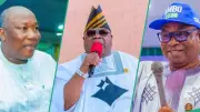 Osun 2026: 3 Factors That Could Decide Adeleke vs Oyebamiji Race