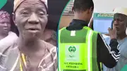 Osun 2026: 55-Year-Old Voter Cries Out After BVAS Fails to Scan His Face