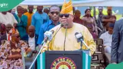 Osun 2026: Adeleke Fires Back at APC Critics Over Dancing Label