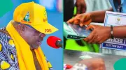 Osun 2026: Adeleke Leads in 19 LGAs as Collation Nears End