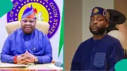 Osun 2026: Adeleke Re-elected, Accord Wins First Governorship