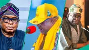 Osun 2026: Adeleke Reveals Tinubu's Call, Tells Oyebamiji to Congratulate Him