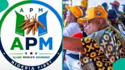 Osun 2026: APM Candidate Steps Down, Backs Adeleke