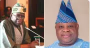 Osun 2026: Dele Momodu Says Election Is Between Adeleke and Tinubu