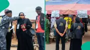 Osun 2026: Observers Record 323 Irregularities, 38 Security Incidents by Noon