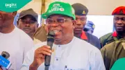Osun 2026: PDP Group Backs APC Candidate Oyebamiji