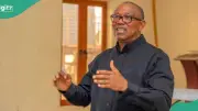 Osun 2026: Peter Obi Calls for Free and Fair Governorship Election