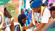Osun 2026: Voting Ends, INEC Begins Sorting and Counting Ballots