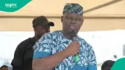 Osun Commissioner Released After 24-Hour Police Detention
