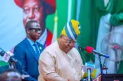 Osun domestic debt drops N69.18bn under Adeleke