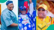Osun Election 2026: Security Beefed Up, 1.9M PVCs Collected Ahead of Poll