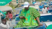 Osun Election: ADC Candidate Evacuated as Violence Disrupts Polling Unit