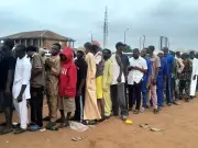 Osun Election: CJID Reports Smooth Voting, High Turnout in Several LGAs