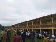 Osun Election Observers Hail Peaceful Polls, High Turnout in Ede