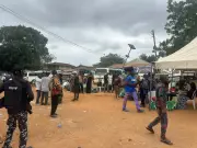 Osun Election: Peaceful Start, Heavy Security as Voters Arrive Early