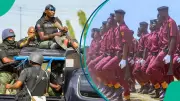 Osun Election: Police Ban Amotekun, Vigilantes from Election Duty