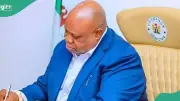 Osun Election: Primate Ayodele Warns Adeleke, Says Tinubu Wants Him Out